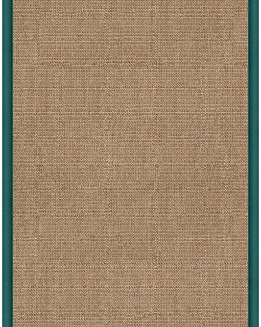 Traploper MOMO Rugs Sisal 1235 B6472