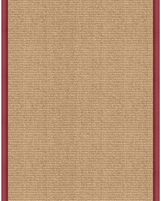 Traploper MOMO Rugs Soft Sisal 8362 B6474