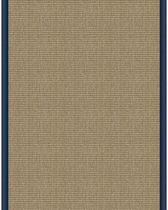 Traploper MOMO Rugs Sisal 1241 B6476