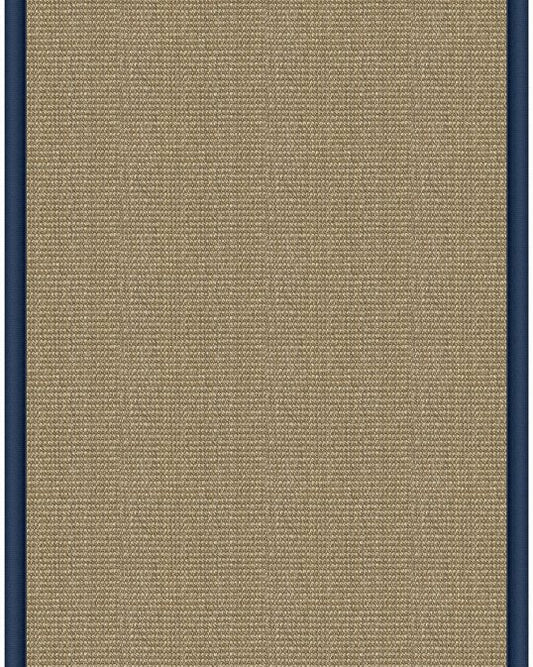 Traploper MOMO Rugs Sisal 1241 B6476
