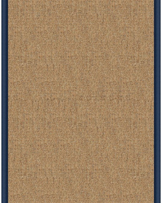 Traploper MOMO Rugs Sisal 1219 B6476