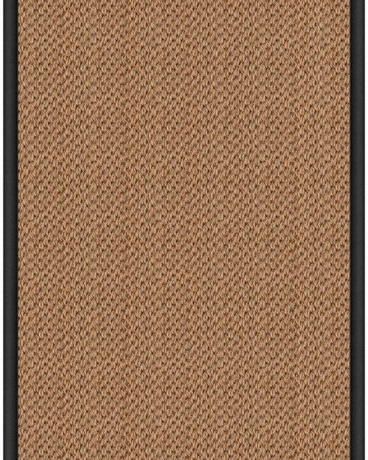 Traploper MOMO Rugs Sisal 2546 B6477