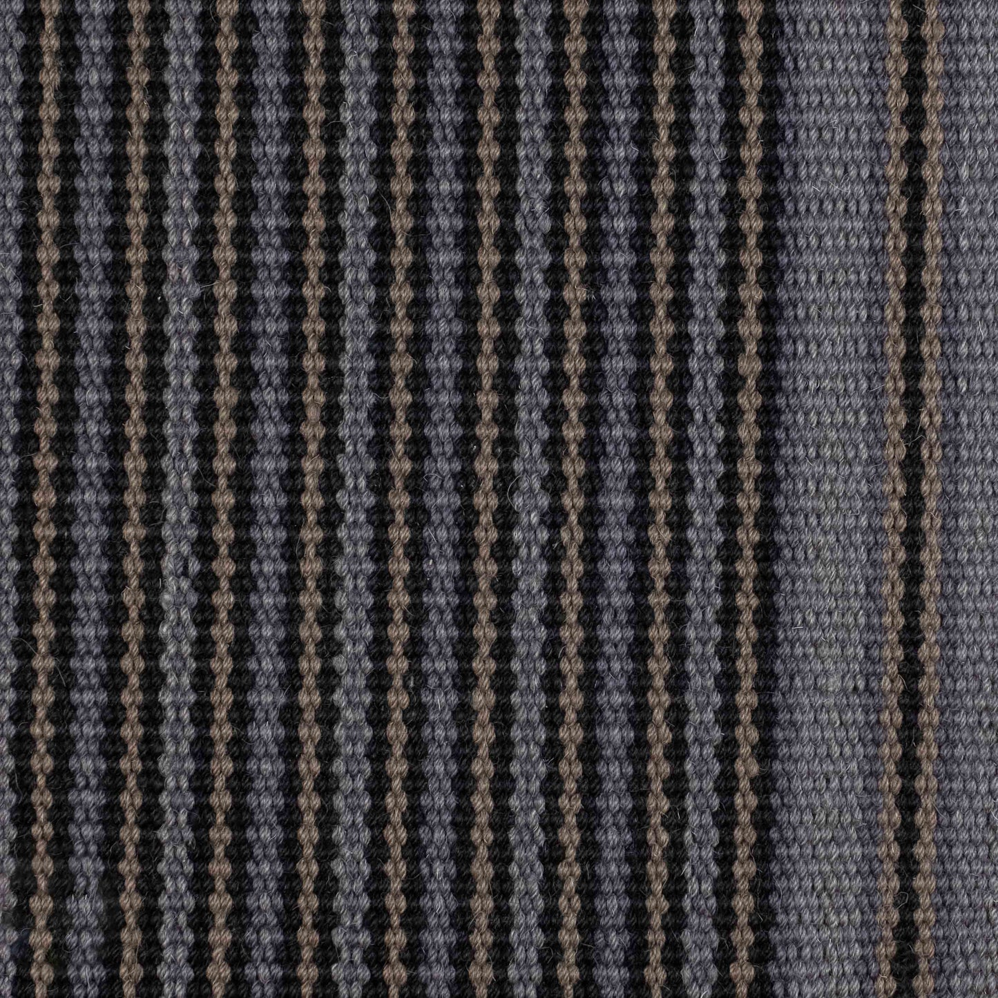 Traploper MOMO Rugs Angers Black