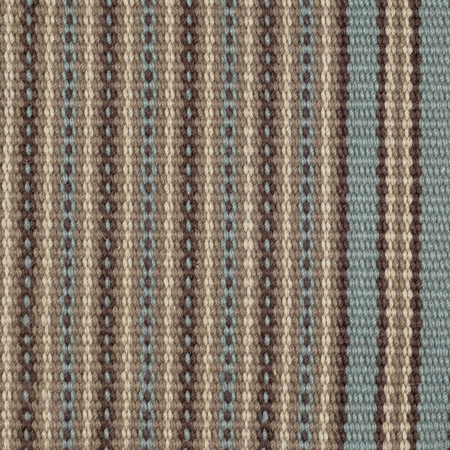 Traploper MOMO Rugs Angers Blue Grey