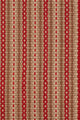Traploper MOMO Rugs Angers Red