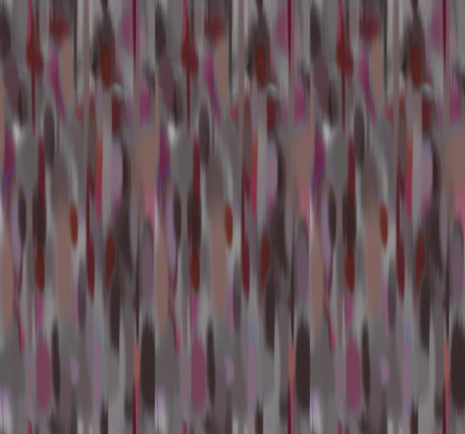 Traploper Moooi Carpets Akira Japanese Peony Red Kit Miles