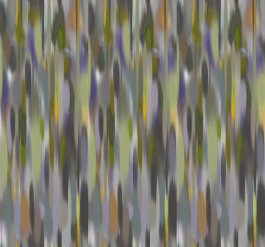 Traploper Moooi Carpets Akira Waterlily by Kit Miles