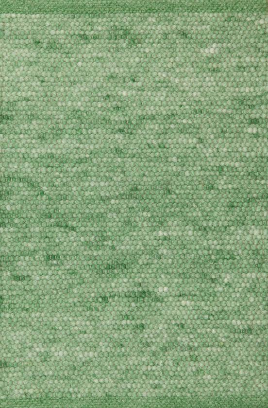 Luxe Traploper MOMO Rugs Woolfine 129/8 van Nieuw-Zeelandse Wol