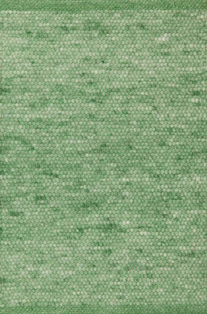 Luxe Traploper MOMO Rugs Woolfine 129/8 van Nieuw-Zeelandse Wol