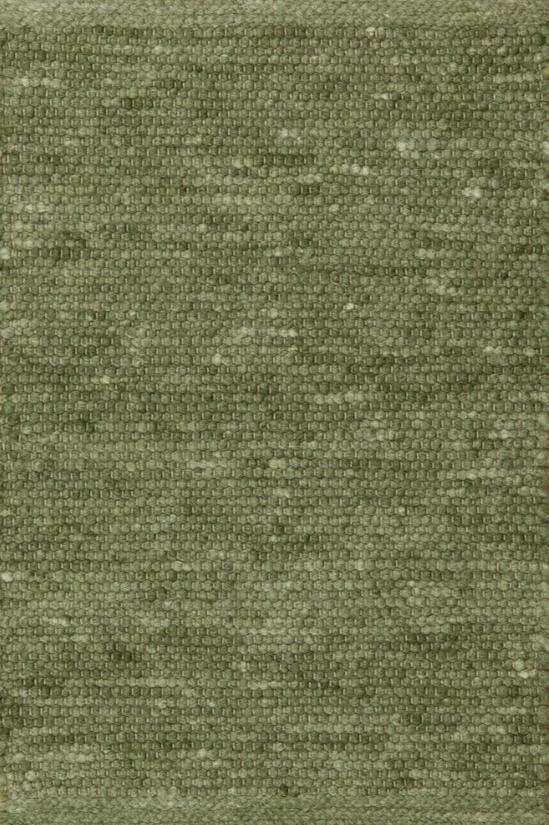 Luxe Traploper MOMO Rugs Woolfine 131/5 van Nieuw-Zeelandse Wol