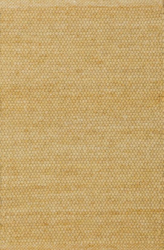 Luxe Traploper MOMO Rugs Woolfine 139/8 van Nieuw-Zeelandse Wol