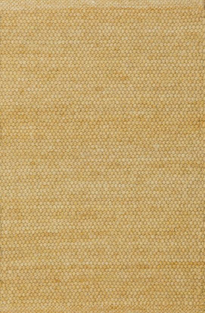 Luxe Traploper MOMO Rugs Woolfine 139/8 van Nieuw-Zeelandse Wol