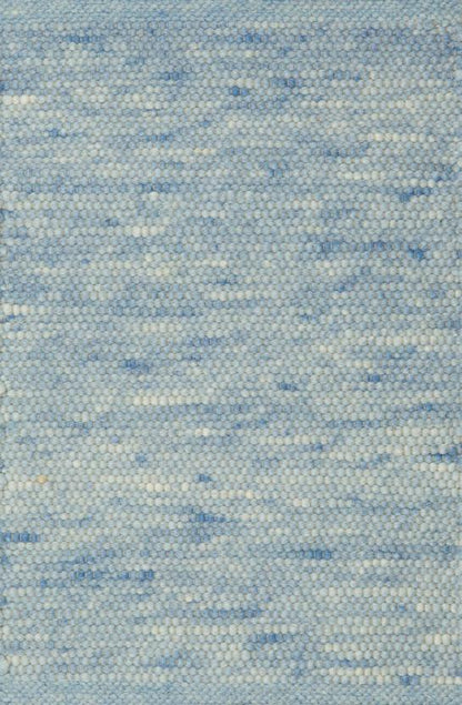 Luxe Traploper MOMO Rugs Woolfine 220/8 van Nieuw-Zeelandse Wol