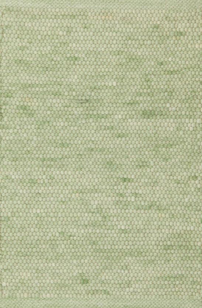 Luxe Traploper MOMO Rugs Woolfine 228/8 van Nieuw-Zeelandse Wol