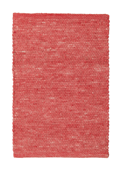 Luxe Traploper MOMO Rugs Woolfine 230/5 van Nieuw-Zeelandse Wol