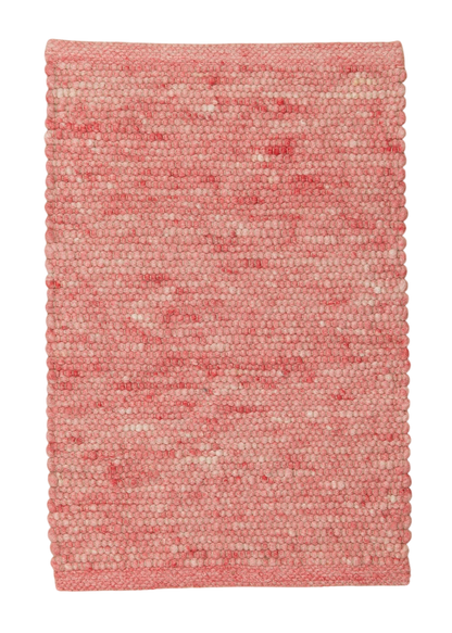 Luxe Traploper MOMO Rugs Woolfine 230/8 van Nieuw-Zeelandse Wol