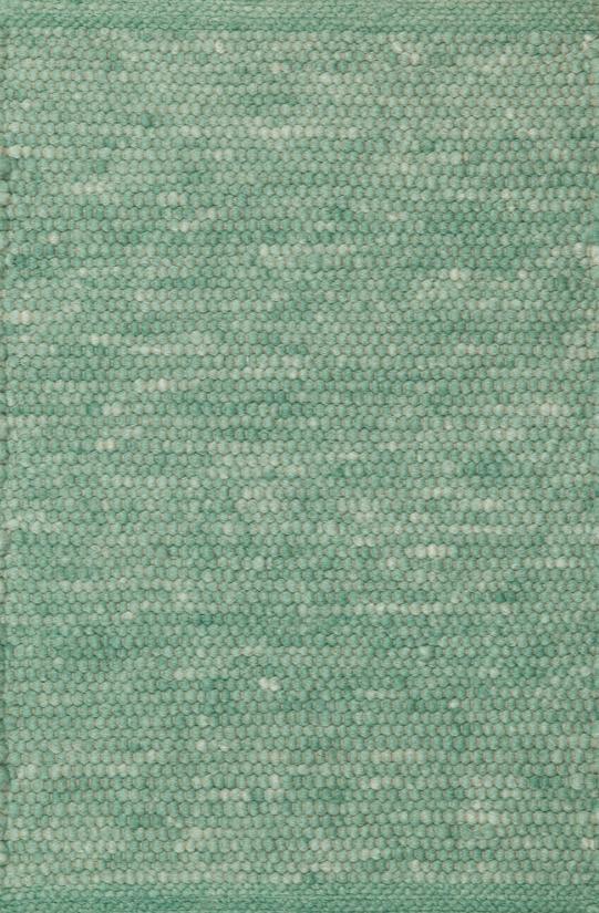 Luxe Traploper MOMO Rugs Woolfine 232/5 van Nieuw-Zeelandse Wol