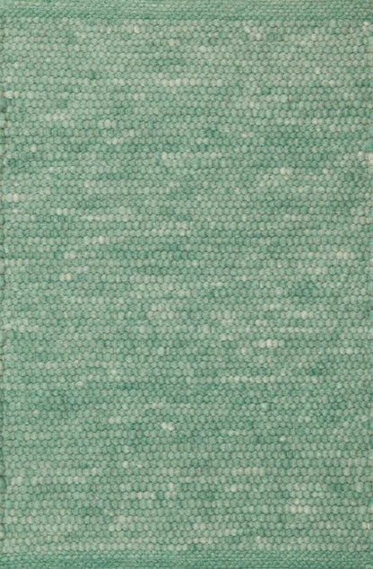 Luxe Traploper MOMO Rugs Woolfine 232/5 van Nieuw-Zeelandse Wol