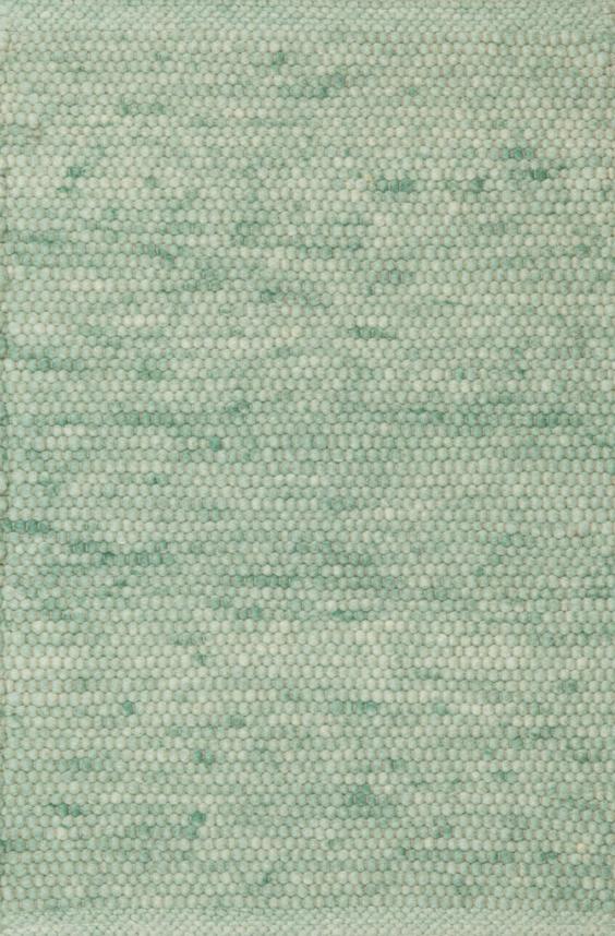 Luxe Traploper MOMO Rugs Woolfine 232/8 van Nieuw-Zeelandse Wol