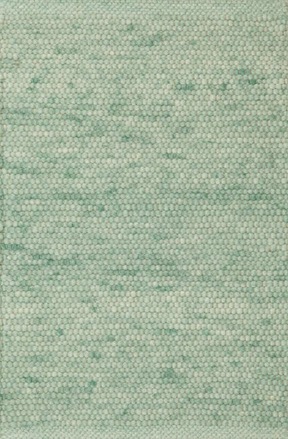 Luxe Traploper MOMO Rugs Woolfine 232/8 van Nieuw-Zeelandse Wol