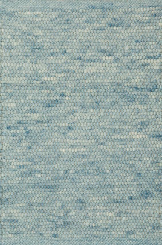 Luxe Traploper MOMO Rugs Woolfine 234/8 van Nieuw-Zeelandse Wol