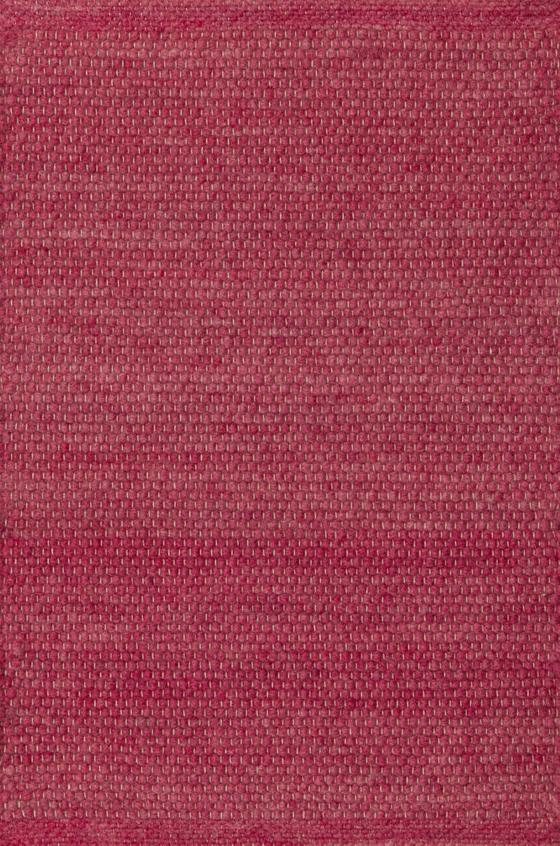 Luxe Traploper MOMO Rugs Woolfine 238 van Nieuw-Zeelandse Wol
