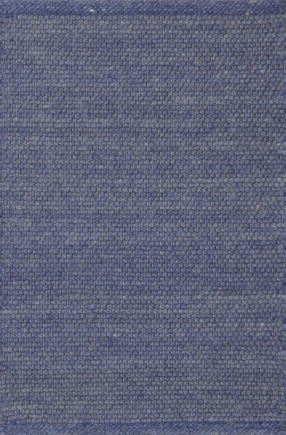 Luxe Traploper MOMO Rugs Woolfine 239 van Nieuw-Zeelandse Wol