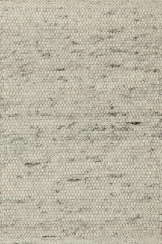 Luxe Traploper MOMO Rugs Woolfine 248 van Nieuw-Zeelandse Wol