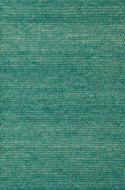 Luxe Traploper MOMO Rugs Woolfine 256 van Nieuw-Zeelandse Wol