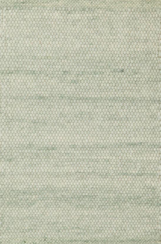 Luxe Traploper MOMO Rugs Woolfine 260 van Nieuw-Zeelandse Wol