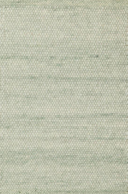 Luxe Traploper MOMO Rugs Woolfine 260 van Nieuw-Zeelandse Wol