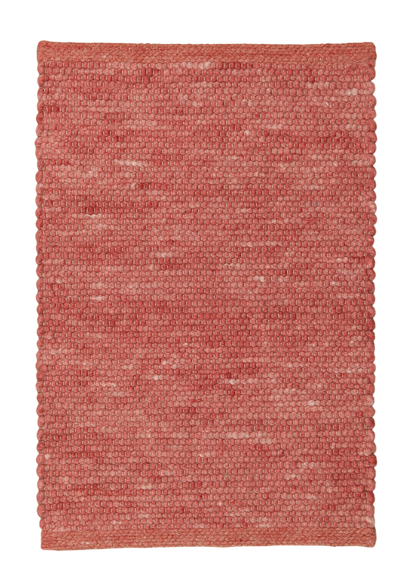Luxe Traploper MOMO Rugs Woolfine 262/5 van Nieuw-Zeelandse Wol