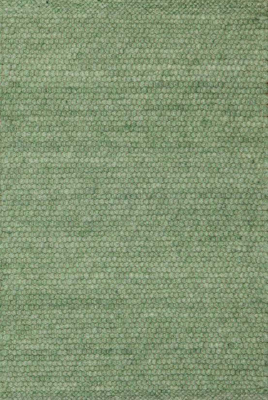Luxe Traploper MOMO Rugs Woolfine 265/8 van Nieuw-Zeelandse Wol