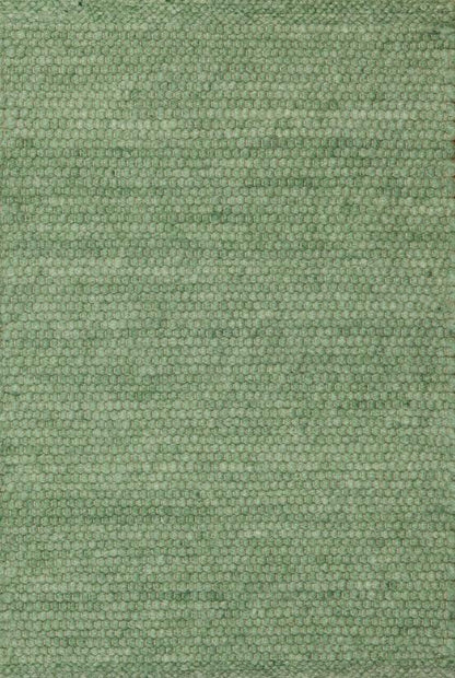 Luxe Traploper MOMO Rugs Woolfine 265/8 van Nieuw-Zeelandse Wol