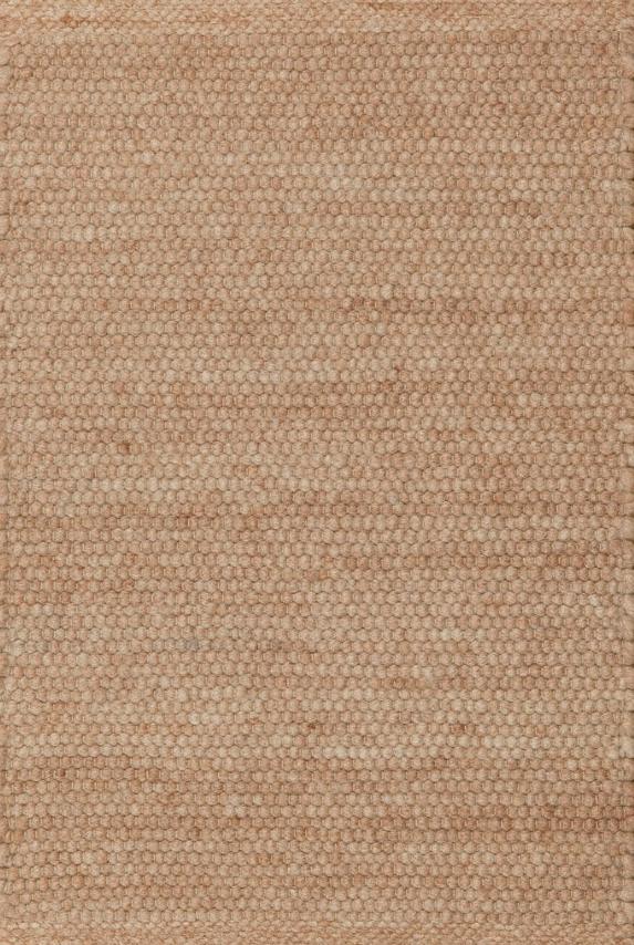 Luxe Traploper MOMO Rugs Woolfine 266/8 van Nieuw-Zeelandse Wol