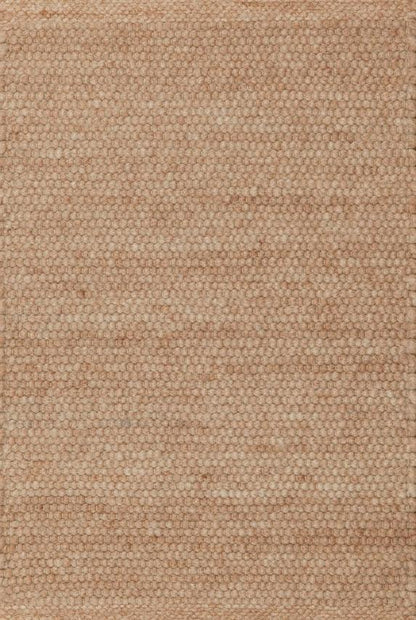 Luxe Traploper MOMO Rugs Woolfine 266/8 van Nieuw-Zeelandse Wol