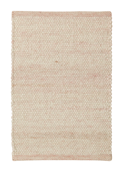 Luxe Traploper MOMO Rugs Woolfine 267 van Nieuw-Zeelandse Wol