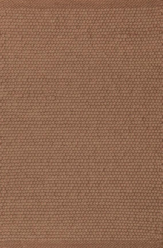 Luxe Traploper MOMO Rugs Woolfine 306 van Nieuw-Zeelandse Wol