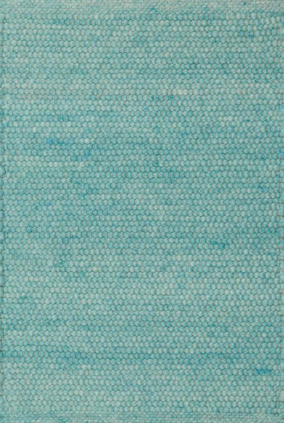 Luxe Traploper MOMO Rugs Woolfine 307/8 van Nieuw-Zeelandse Wol