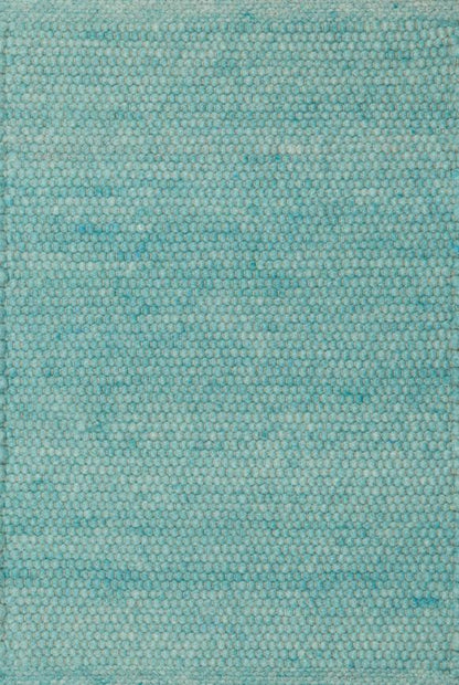 Luxe Traploper MOMO Rugs Woolfine 307/8 van Nieuw-Zeelandse Wol