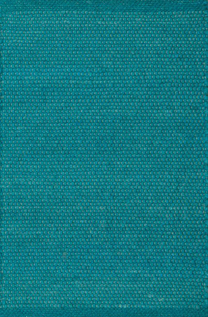Luxe Traploper MOMO Rugs Woolfine 307 van Nieuw-Zeelandse Wol