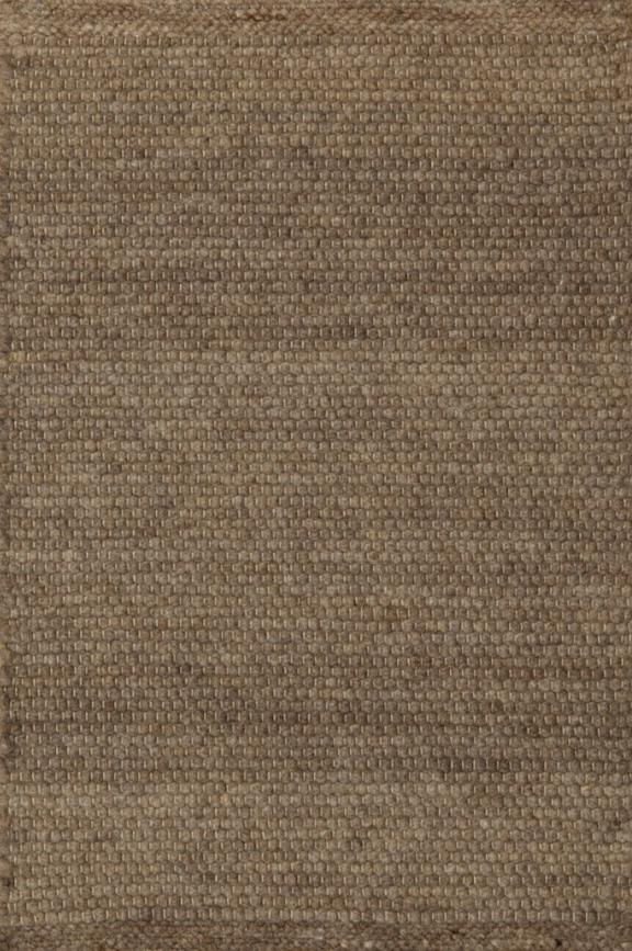 Luxe Traploper MOMO Rugs Woolfine 312 van Nieuw-Zeelandse Wol