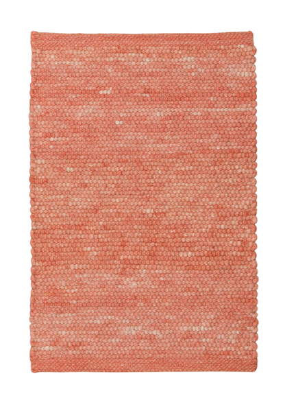 Luxe Traploper MOMO Rugs Woolfine 4/5 van Nieuw-Zeelandse Wol