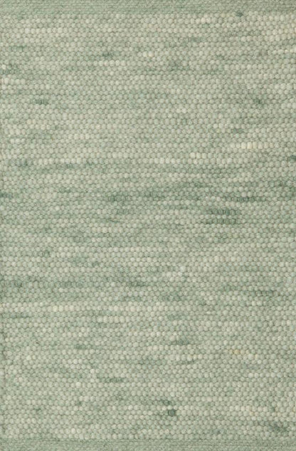 Luxe traploper MOMO Rugs Woolfine 8/8 van Nieuw-Zeelandse Wol