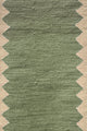 Traploper Sophie Cooney Amulet Wool Attica Moss Green