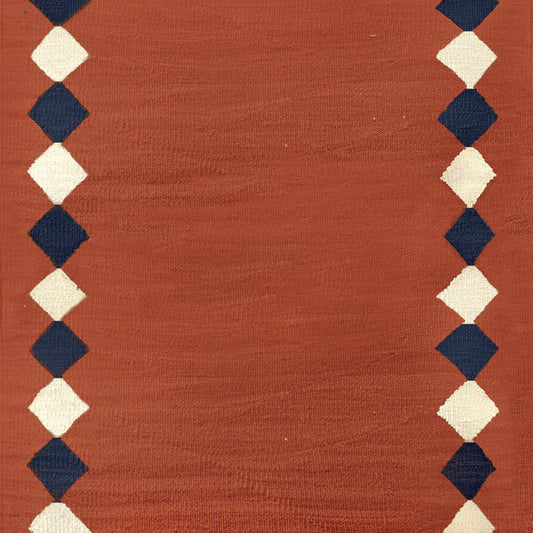 Traploper Sophie Cooney Amulet Wool Azra Clay