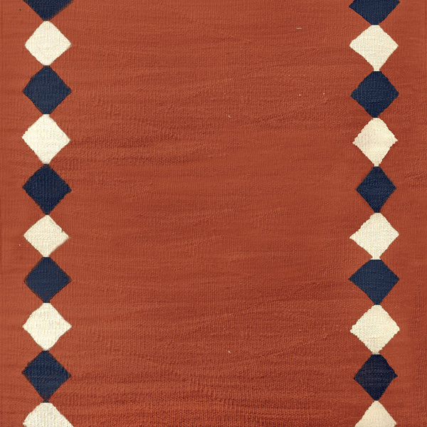 Traploper Sophie Cooney Amulet Wool Azra Clay