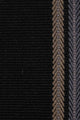 Traploper MOMO Rugs Annecy Black