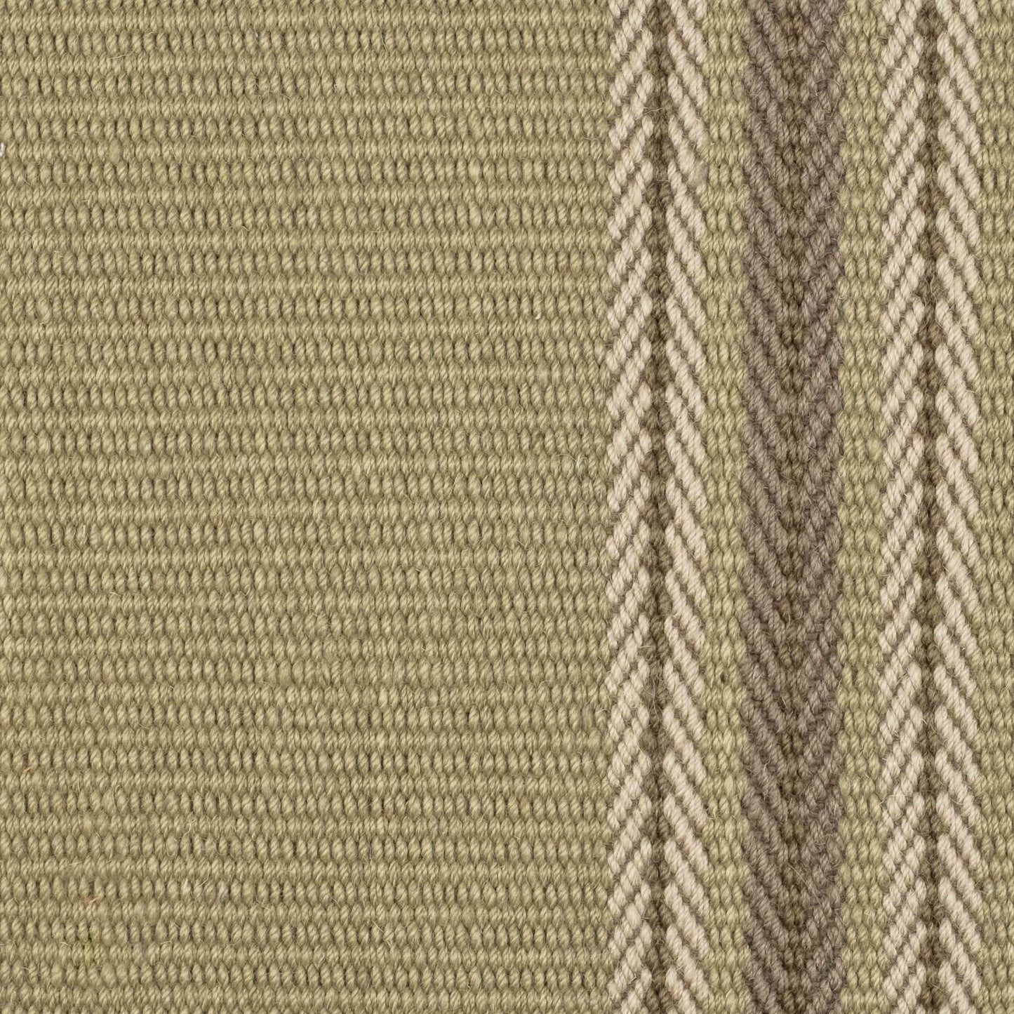 Traploper MOMO Rugs Annecy Green