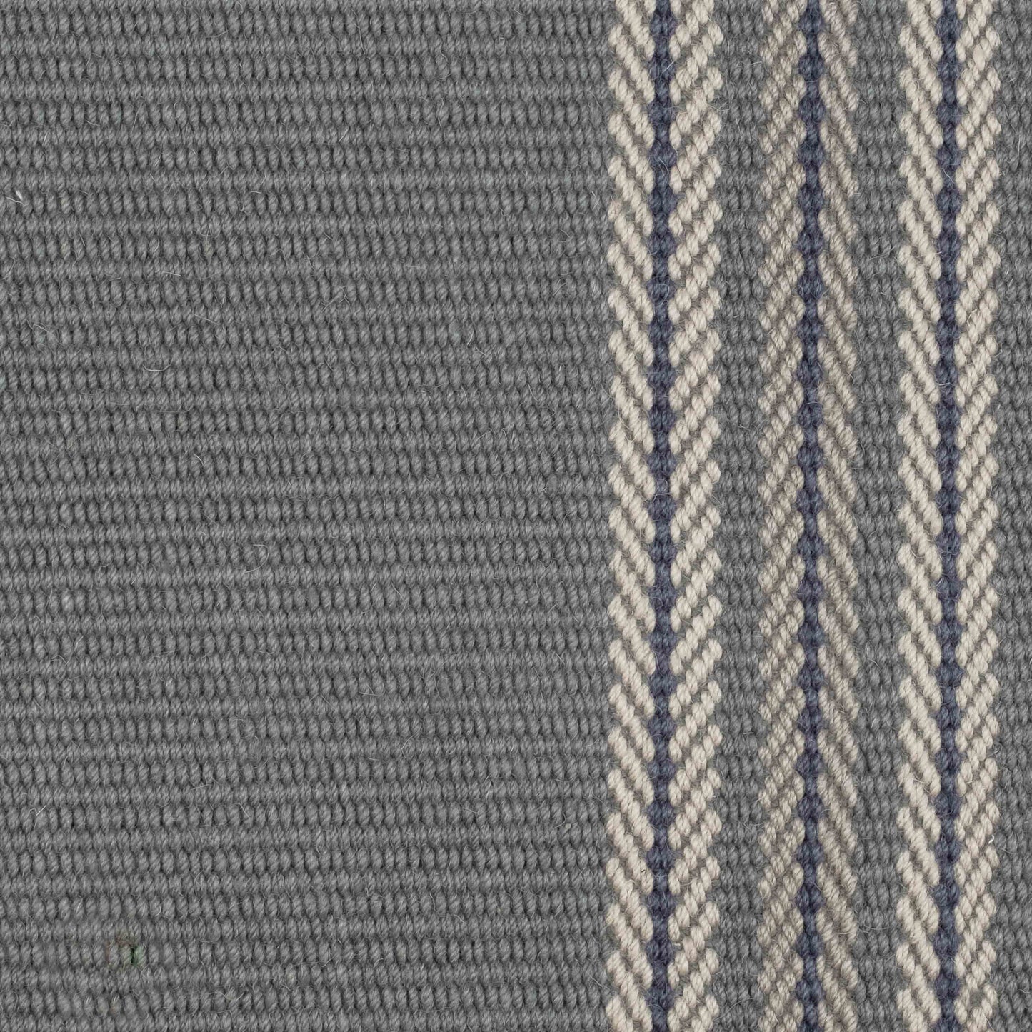 Traploper MOMO Rugs Annecy Grey